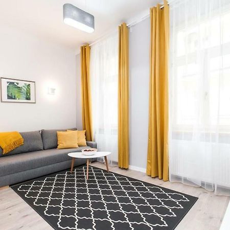 Urban Nest Apartments- Old Town Stradomska 9 克拉科夫 外观 照片