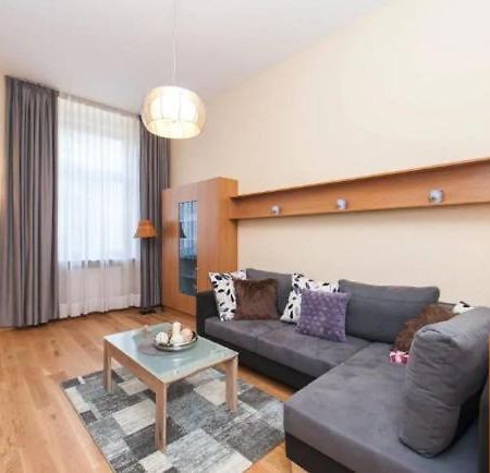 Urban Nest Apartments- Old Town Stradomska 9 克拉科夫 外观 照片