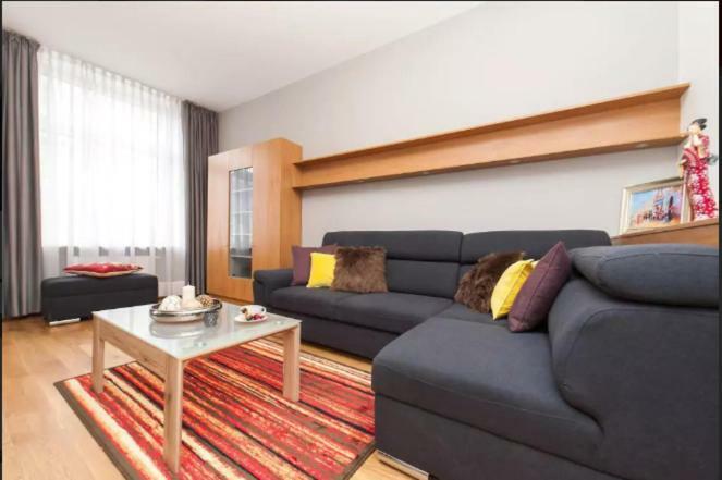 Urban Nest Apartments- Old Town Stradomska 9 克拉科夫 外观 照片
