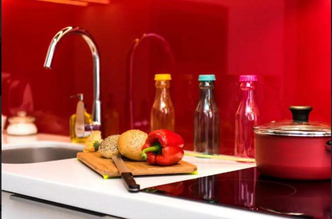 Urban Nest Apartments- Old Town Stradomska 9 克拉科夫 外观 照片