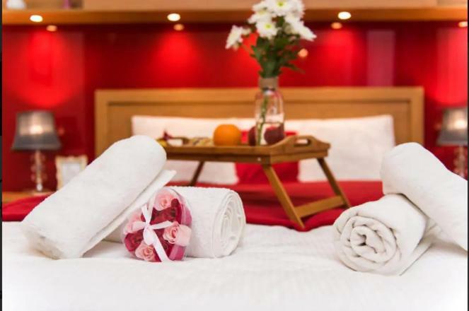 Urban Nest Apartments- Old Town Stradomska 9 克拉科夫 外观 照片