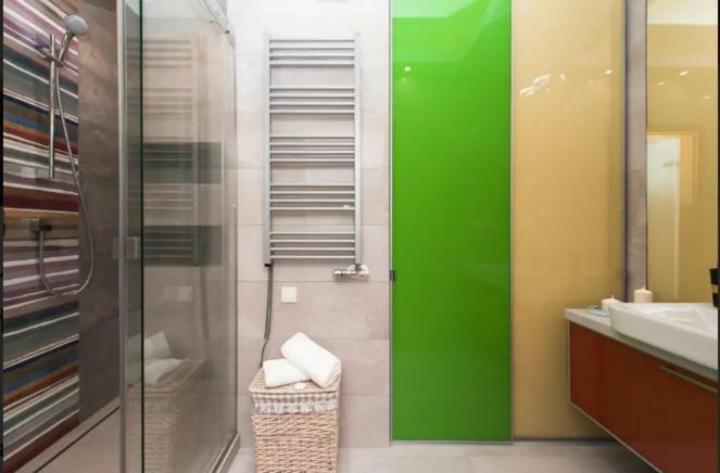 Urban Nest Apartments- Old Town Stradomska 9 克拉科夫 外观 照片