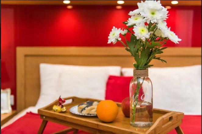 Urban Nest Apartments- Old Town Stradomska 9 克拉科夫 外观 照片