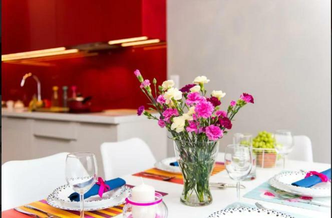 Urban Nest Apartments- Old Town Stradomska 9 克拉科夫 外观 照片