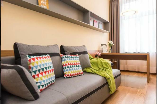 Urban Nest Apartments- Old Town Stradomska 9 克拉科夫 外观 照片
