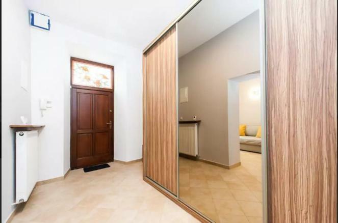 Urban Nest Apartments- Old Town Stradomska 9 克拉科夫 外观 照片