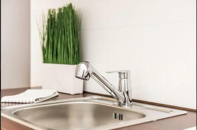 Urban Nest Apartments- Old Town Stradomska 9 克拉科夫 外观 照片