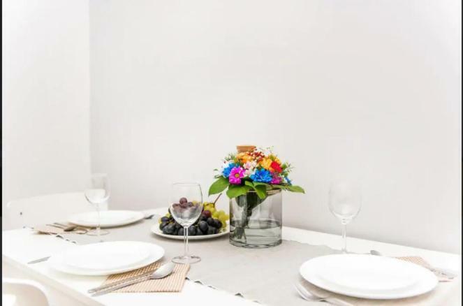 Urban Nest Apartments- Old Town Stradomska 9 克拉科夫 外观 照片