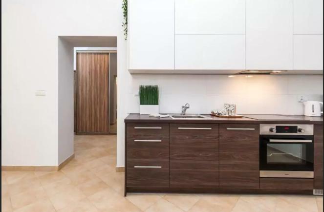 Urban Nest Apartments- Old Town Stradomska 9 克拉科夫 外观 照片