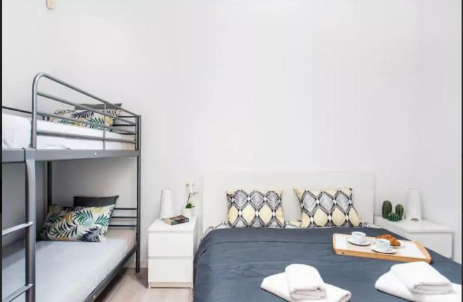 Urban Nest Apartments- Old Town Stradomska 9 克拉科夫 外观 照片