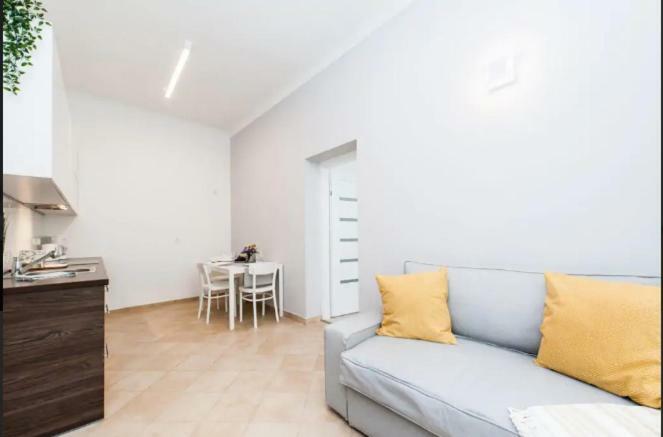 Urban Nest Apartments- Old Town Stradomska 9 克拉科夫 外观 照片