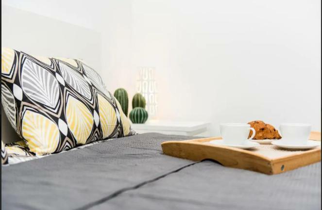 Urban Nest Apartments- Old Town Stradomska 9 克拉科夫 外观 照片