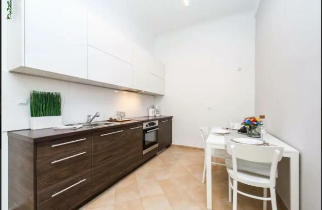 Urban Nest Apartments- Old Town Stradomska 9 克拉科夫 外观 照片