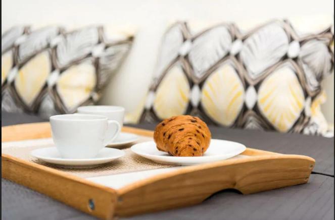 Urban Nest Apartments- Old Town Stradomska 9 克拉科夫 外观 照片
