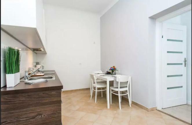Urban Nest Apartments- Old Town Stradomska 9 克拉科夫 外观 照片