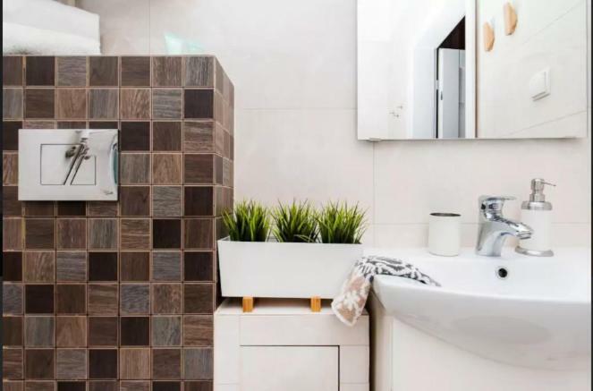 Urban Nest Apartments- Old Town Stradomska 9 克拉科夫 外观 照片