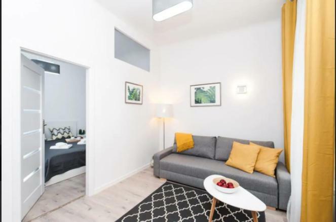 Urban Nest Apartments- Old Town Stradomska 9 克拉科夫 外观 照片