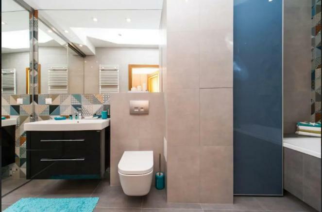 Urban Nest Apartments- Old Town Stradomska 9 克拉科夫 外观 照片