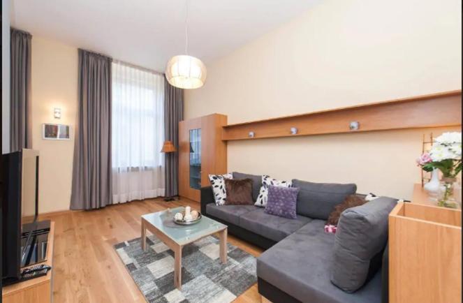 Urban Nest Apartments- Old Town Stradomska 9 克拉科夫 外观 照片