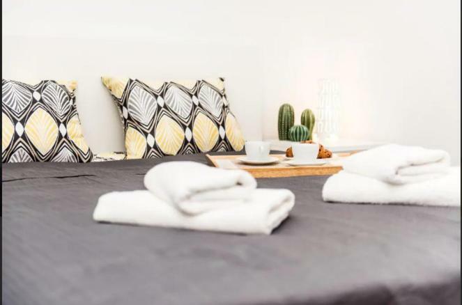 Urban Nest Apartments- Old Town Stradomska 9 克拉科夫 外观 照片