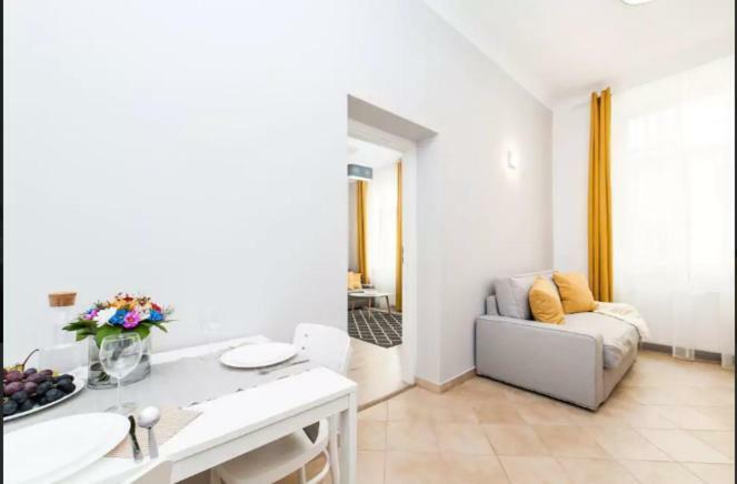 Urban Nest Apartments- Old Town Stradomska 9 克拉科夫 外观 照片