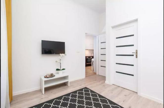 Urban Nest Apartments- Old Town Stradomska 9 克拉科夫 外观 照片