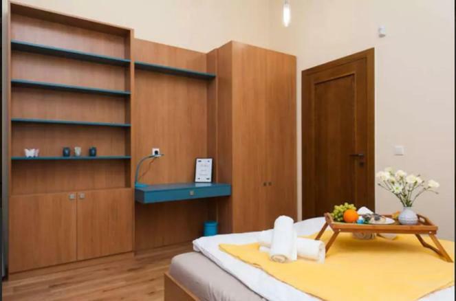 Urban Nest Apartments- Old Town Stradomska 9 克拉科夫 外观 照片