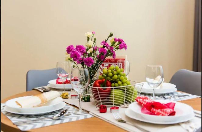 Urban Nest Apartments- Old Town Stradomska 9 克拉科夫 外观 照片