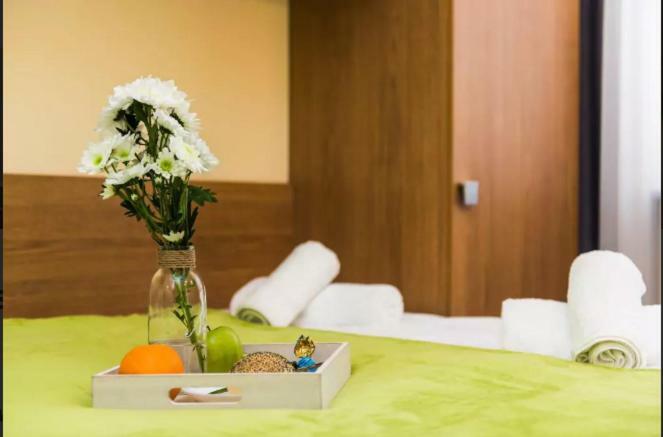 Urban Nest Apartments- Old Town Stradomska 9 克拉科夫 外观 照片
