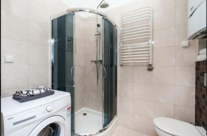 Urban Nest Apartments- Old Town Stradomska 9 克拉科夫 外观 照片