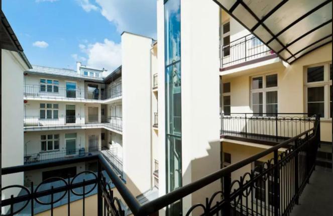 Urban Nest Apartments- Old Town Stradomska 9 克拉科夫 外观 照片