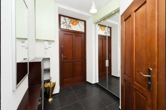 Urban Nest Apartments- Old Town Stradomska 9 克拉科夫 外观 照片