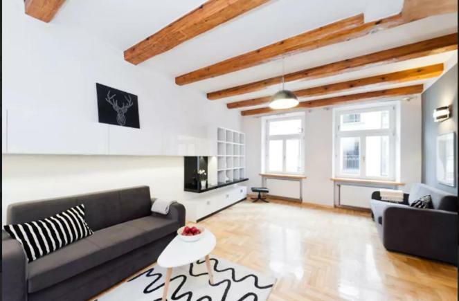 Urban Nest Apartments- Old Town Stradomska 9 克拉科夫 外观 照片
