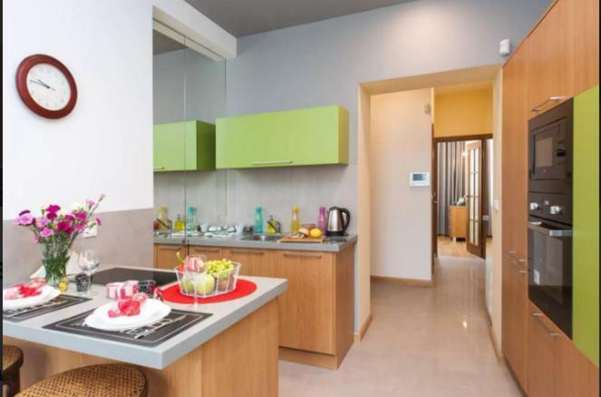 Urban Nest Apartments- Old Town Stradomska 9 克拉科夫 外观 照片