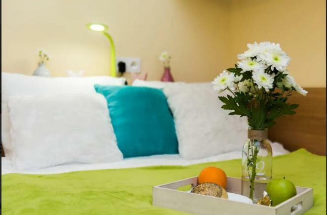 Urban Nest Apartments- Old Town Stradomska 9 克拉科夫 外观 照片
