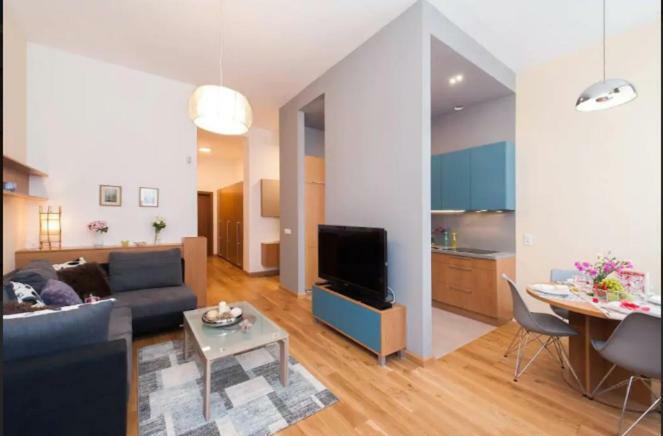Urban Nest Apartments- Old Town Stradomska 9 克拉科夫 外观 照片