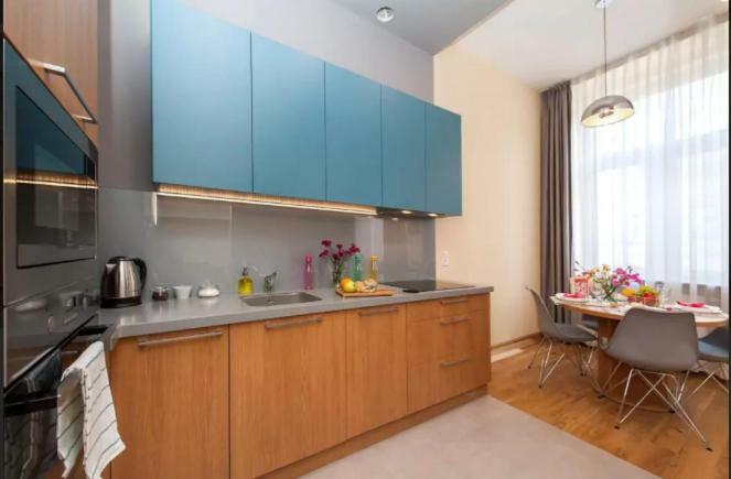 Urban Nest Apartments- Old Town Stradomska 9 克拉科夫 外观 照片