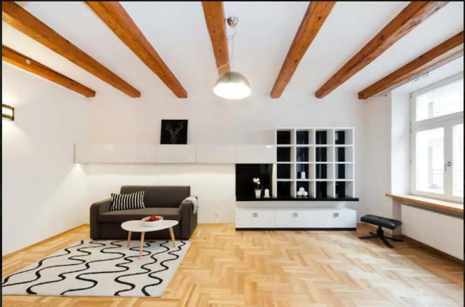 Urban Nest Apartments- Old Town Stradomska 9 克拉科夫 外观 照片