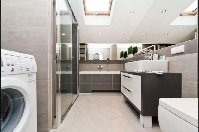 Urban Nest Apartments- Old Town Stradomska 9 克拉科夫 外观 照片