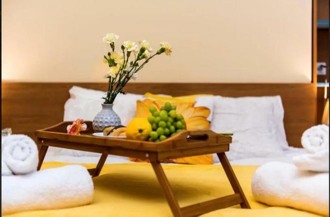 Urban Nest Apartments- Old Town Stradomska 9 克拉科夫 外观 照片