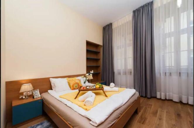 Urban Nest Apartments- Old Town Stradomska 9 克拉科夫 外观 照片