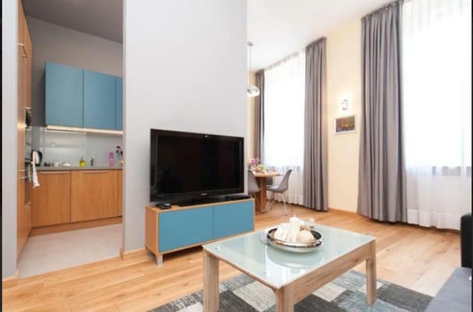 Urban Nest Apartments- Old Town Stradomska 9 克拉科夫 外观 照片