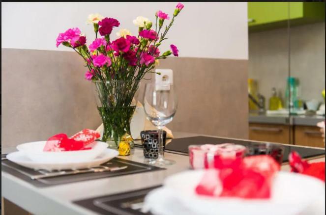 Urban Nest Apartments- Old Town Stradomska 9 克拉科夫 外观 照片