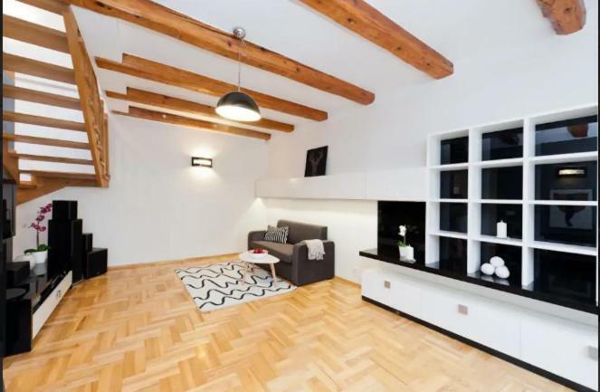 Urban Nest Apartments- Old Town Stradomska 9 克拉科夫 外观 照片