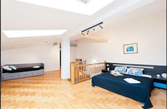 Urban Nest Apartments- Old Town Stradomska 9 克拉科夫 外观 照片