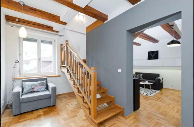 Urban Nest Apartments- Old Town Stradomska 9 克拉科夫 外观 照片
