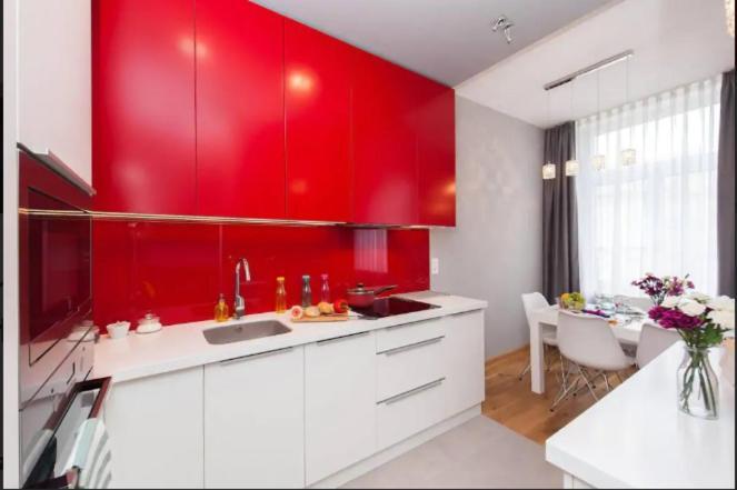 Urban Nest Apartments- Old Town Stradomska 9 克拉科夫 外观 照片