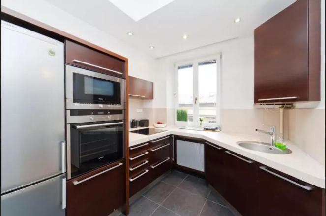 Urban Nest Apartments- Old Town Stradomska 9 克拉科夫 外观 照片