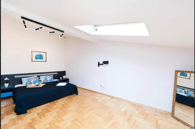 Urban Nest Apartments- Old Town Stradomska 9 克拉科夫 外观 照片