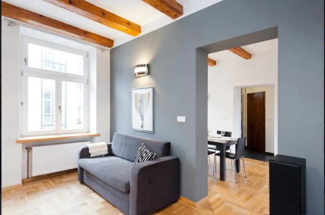 Urban Nest Apartments- Old Town Stradomska 9 克拉科夫 外观 照片